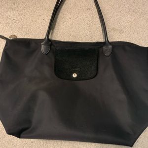 Longchamp tote